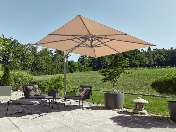 Produktbild Suncomfort by Glatz Varioflex (3 m)