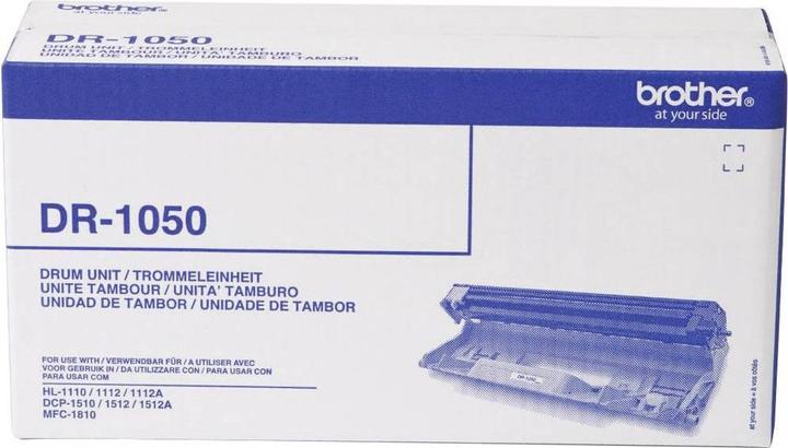 Actual product image Brother Dr-1050 (FC)