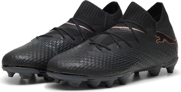 Puma FUTURE 7 PRO FG/AG Jr (37)