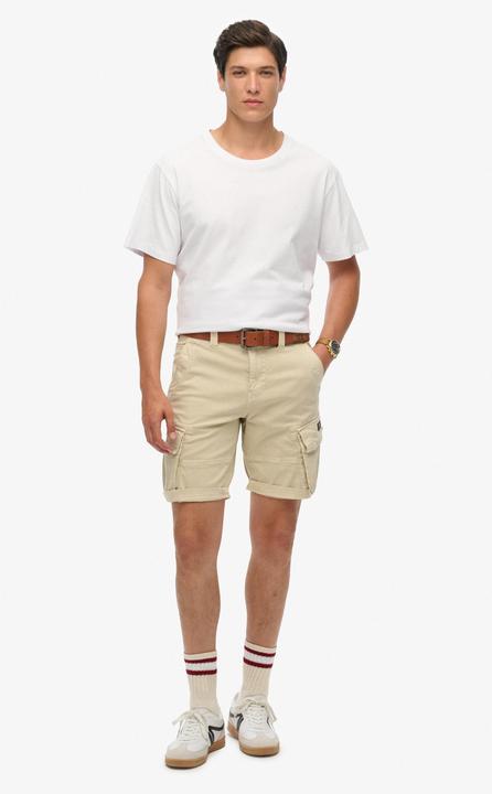 Actual product image Superdry Core Cargo Short (32)