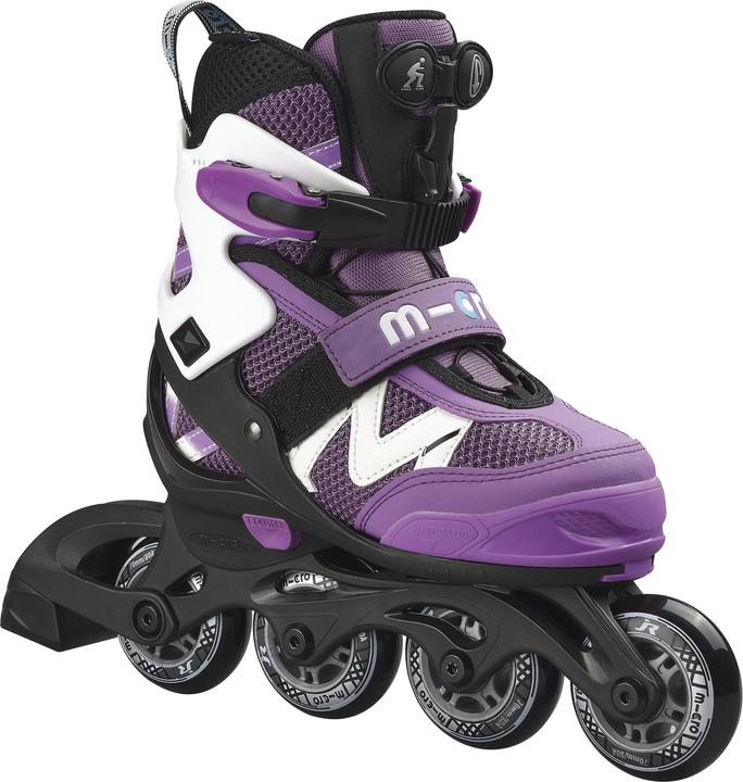 Produktbild Micro Inlineskates Shaper 2023 (29, 30, 31, 32)