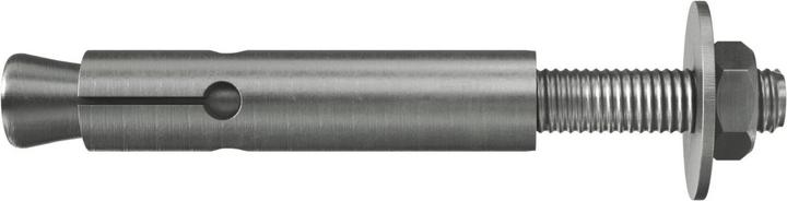 Produktbild Fischer Zykon-Bolzenanker FZA 12x50 M8/50 A4 (20 Stk.)