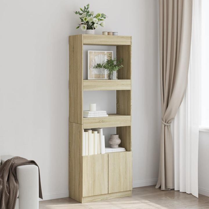 Immagine prodotto VidaXL Louiza (63 x 33 x 180 cm)