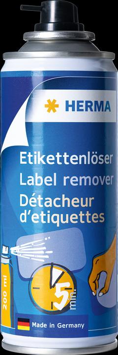 Produktbild HERMA Etikettenentferner