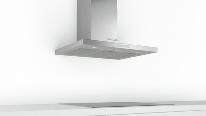 Image du produit Bosch Hausgeräte DWB97CM50 (Hotte murale)