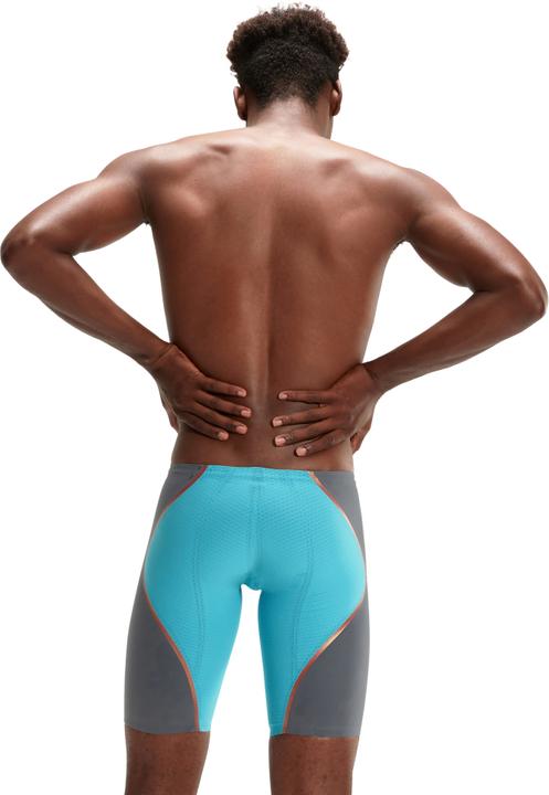 Actual product image Speedo Fastskin LZR Pure Intent Jamme (25)