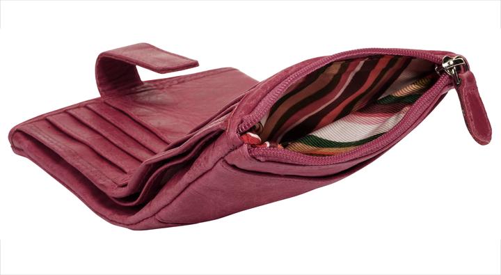 Actual product image Bruno Banani Geldbörse