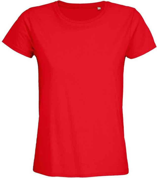 Sols Pioneer TShirt Baumwolle aus biologischem Anbau