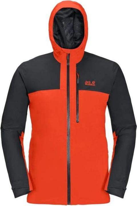 Actual product image Jack Wolfskin Go Hike Jacket M (L)