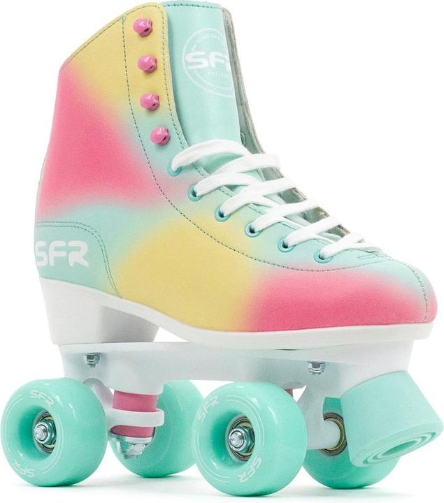 Produktbild Sfr Brighton Figure Rollschuhe (38)