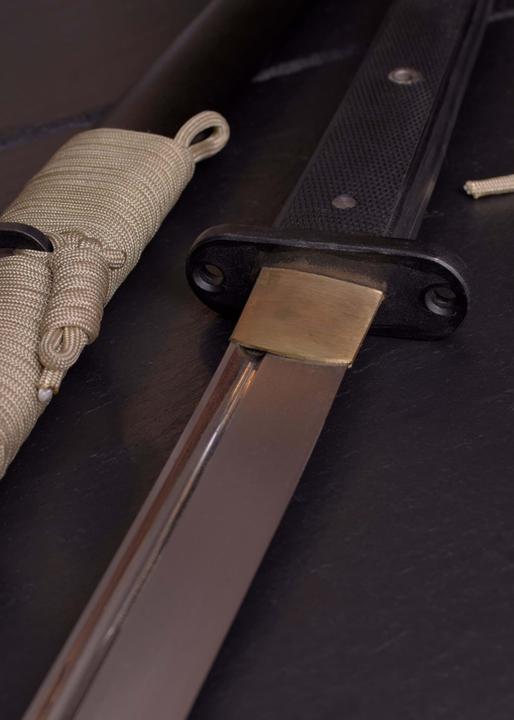 Produktbild Hanwei Tactical Katana