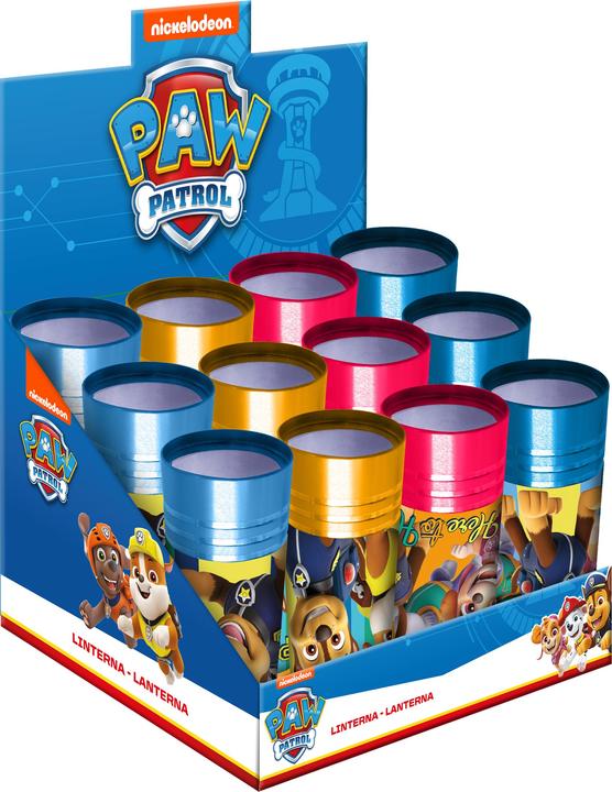 NoName Paw Patrol