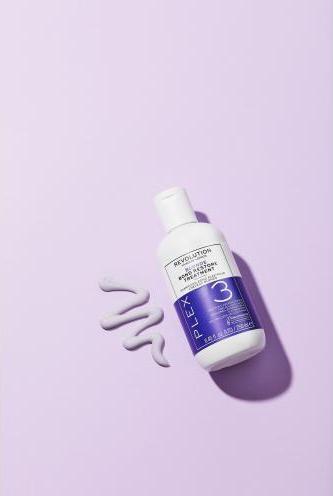 Image du produit Revolution Haircare Traitement Plex 3 Blonde Bond Restore (250 ml)
