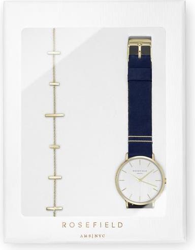 Immagine prodotto Rosefield Il West Village (33 mm) (Orologio da polso analogico, 33 mm)