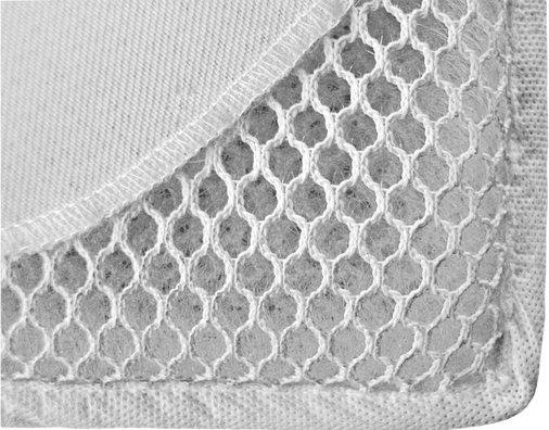 Produktbild Theraline Babykopfkissen Grösse 1 (23 x 21 cm)