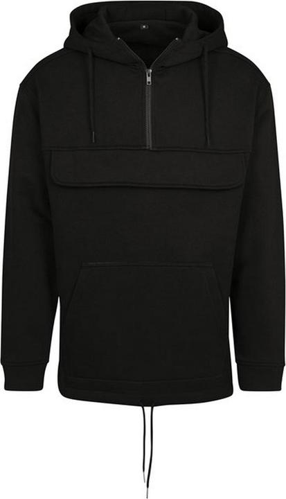 Build Your Brand Hoodie Zum Überziehen (L)