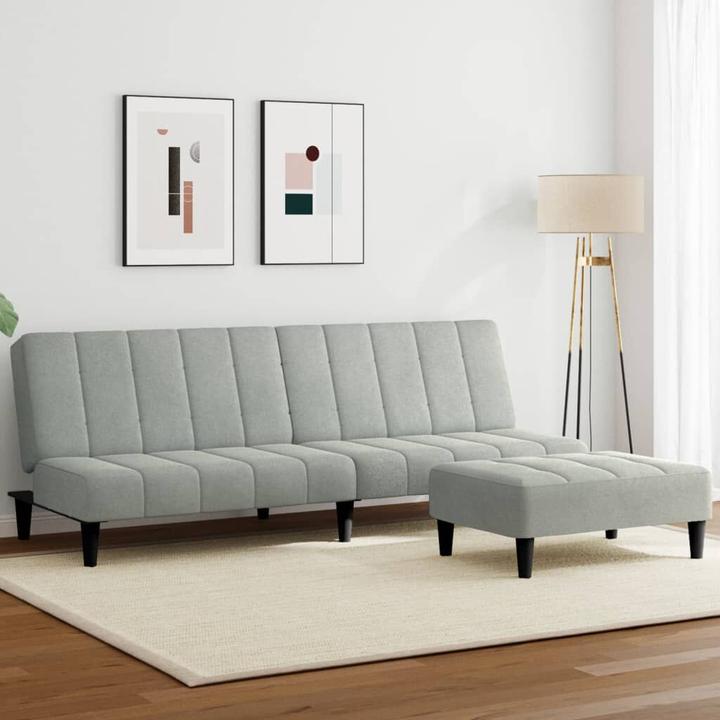 Image du produit VidaXL Constance (2 places)