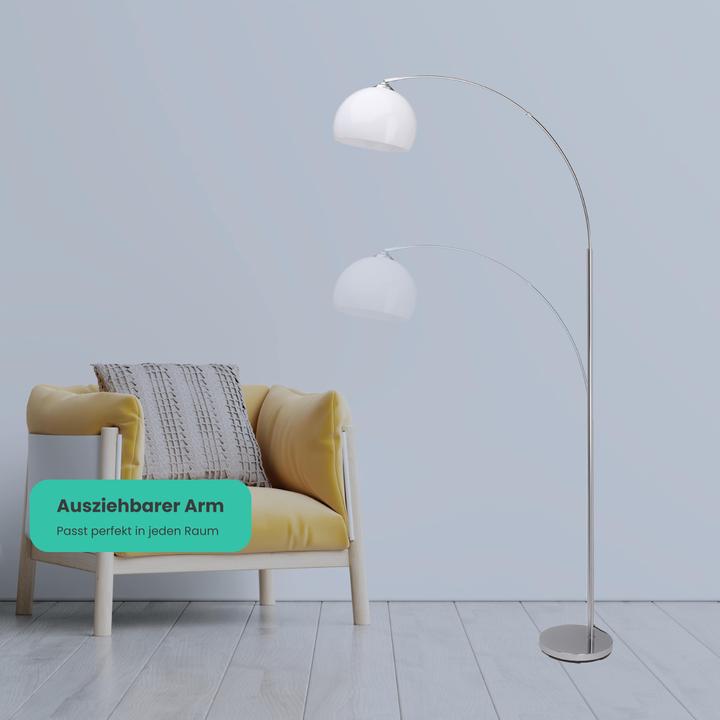Produktbild Brilliant Vessa (E27)