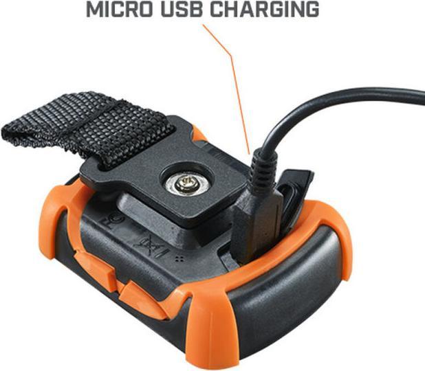Image du produit Bushnell Backtrack Mini Noir