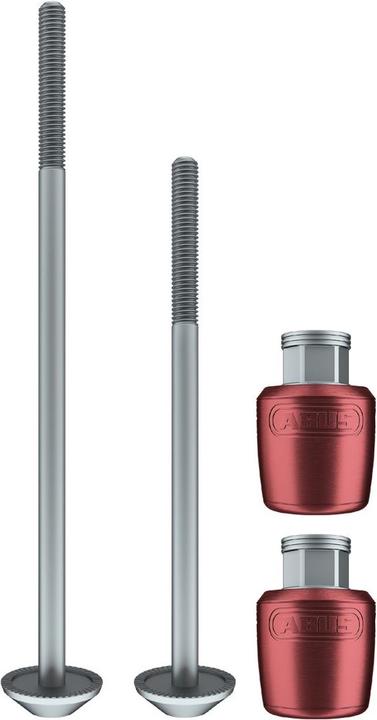 Abus NUTFIX M5 100/135mm