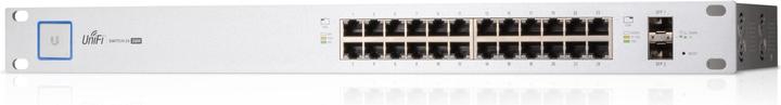 Produktbild Ubiquiti Us-24-250w (24 Ports)