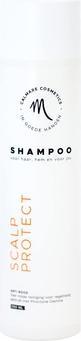 Actual product image Calmare Scalp Protect Shampoo (2 ml, Liquid shampoo)