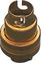 Actual product image Scharnberger+Hasenbein 88366 Installation socket B15S/BA15S