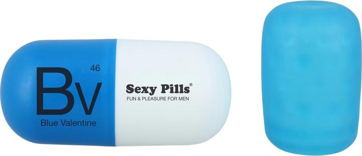 Actual product image Love to Love Sexy Pills
