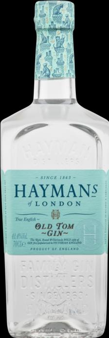 Produktbild Hayman's Old Tom Gin (1 x 70 cl)