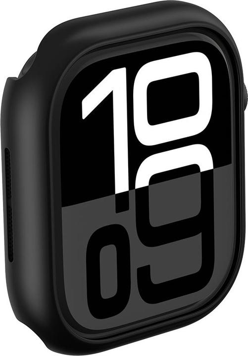 Immagine prodotto Amazingthing Minimal Case für Apple Watch 46 mm – schwarz