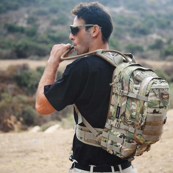 Produktbild Source Assault Trinkrucksack (20 l)