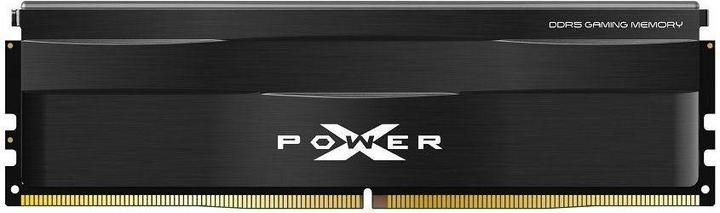 Silicon Power XPOWER Zenith (2 x 16GB, 6000 MHz, DDR5 RAM, U-DIMM)