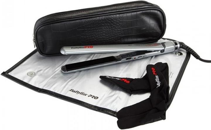 Produktbild BaByliss Pro Sleek Expert (Glätteisen)