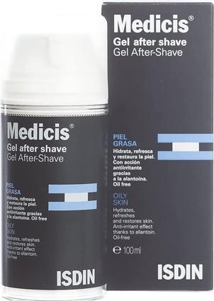 Isdin MEDICIS After Sun 50ml (Aftershave Gel, 50 ml)