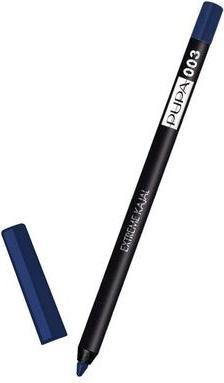 Image du produit Pupa Milano Crayon pour les yeux Kajal (Extreme Kajal) 1.6 g - Ombre : 003 Extreme Blue (003 Bleu extrême)