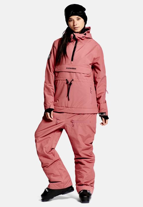 Produktbild Oneskee Smock (S)