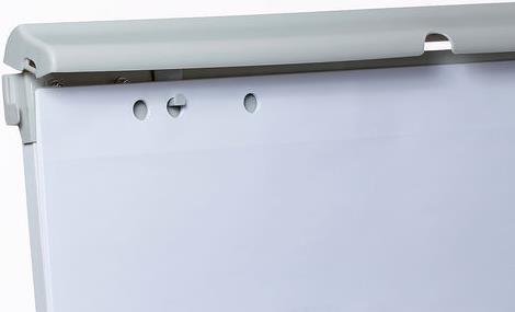 Produktbild Dahle 96003 Flip-Chart TEAM (100 x 68 cm)