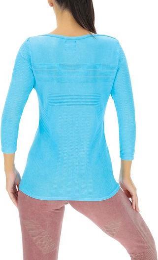 Produktbild UYN Shirt Mit 3/4-Arm To-Be (XL)