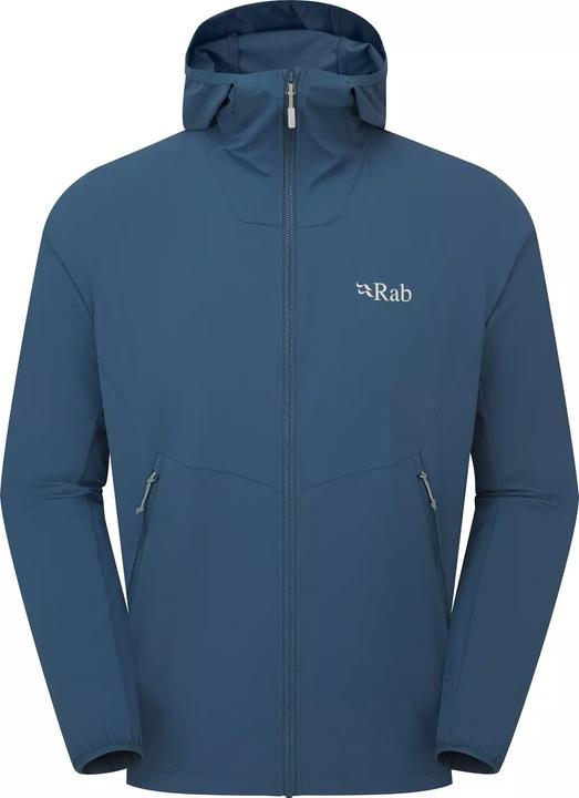 Rab Borealis Hoody Men