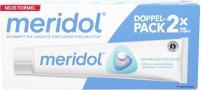 Meridol zahnpasta, 2x75ml t (150 ml)