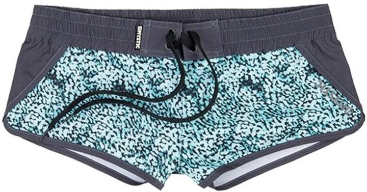 Mystic Hypnothise Boardshort'18 (XS)