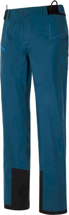 Actual product image La Sportiva Crizzle EVO Shell Pant M - Herren (M)