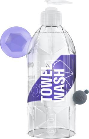 Image du produit Gyeon Liquide de lavage Q2M TowelWash 500 ml (500 ml)