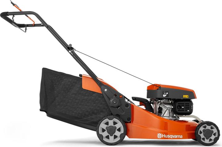Produktbild Husqvarna LC 247S (Benzinbetrieb)