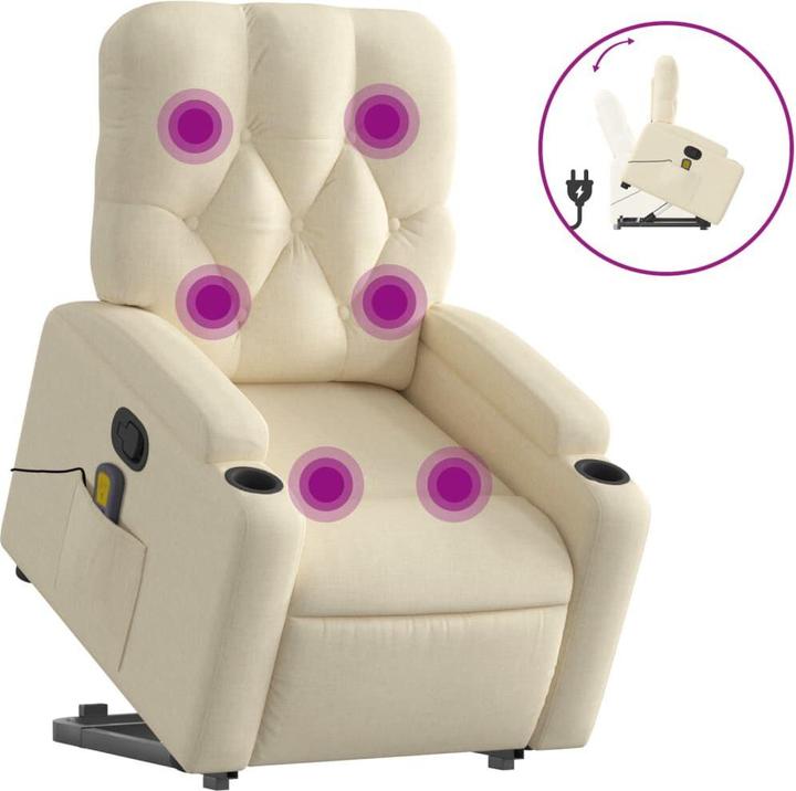 Actual product image VidaXL Ismet
