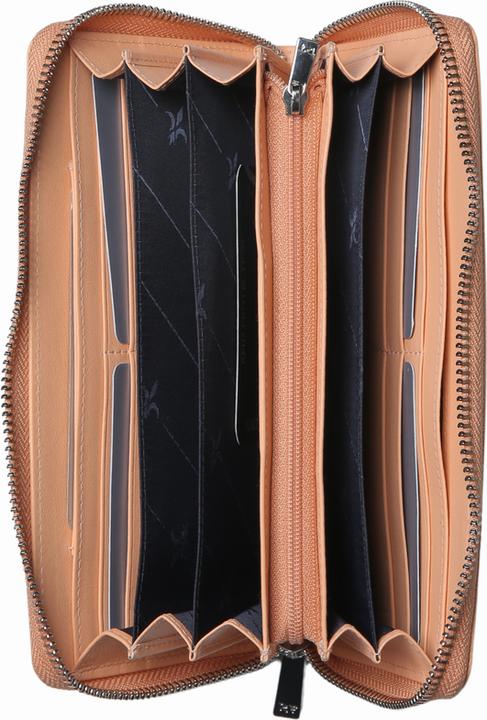Actual product image Riccardo Ferducci Ladies purse, RFID