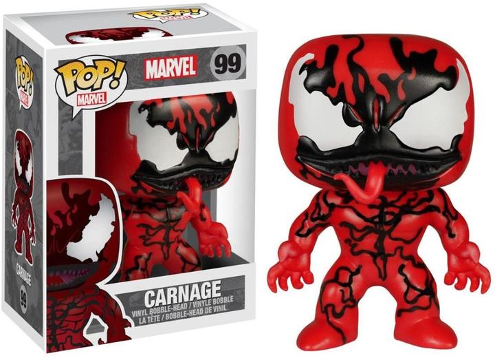 Produktbild Funko POP! Marvel Carnage