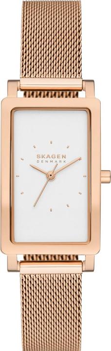 Produktbild Skagen Hagen (Analoguhr, 22 mm)