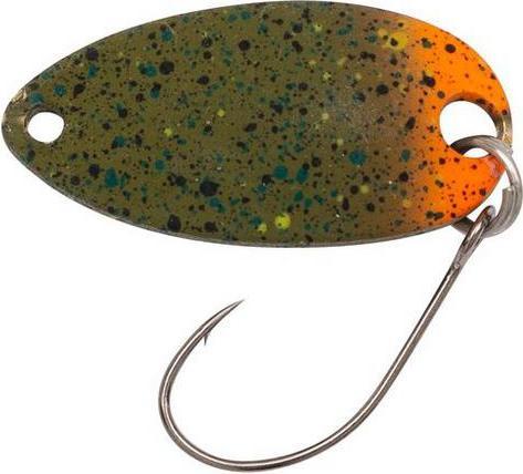 Berkley Area Game Spoons RORU (2.70 cm)