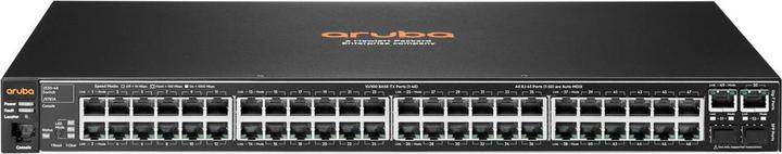 Aruba 2530 (48 Ports)